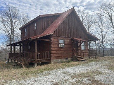 Lake Home For Sale in Ten Mile, Tennessee