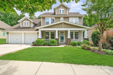 Lake Home For Sale in Cornelius, North Carolina