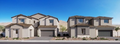 Lake Las Vegas Home For Sale in Henderson Nevada