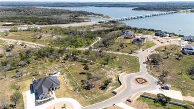 Belton Lake Lot For Sale in Temple Texas