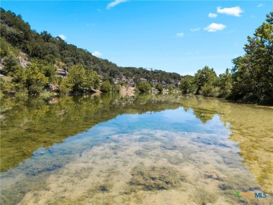 Lake Home For Sale in Wimberley, Texas