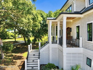 Located within prestigious Sloop Point Plantation, 106 Seven - photo 11
