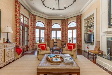 Located within the gates of the prestigious Ford Field & River - photo 11