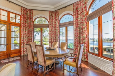 Located within the gates of the prestigious Ford Field & River - photo 12