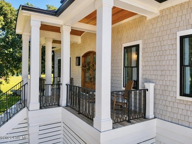 Located within prestigious Sloop Point Plantation, 106 Seven - photo 13