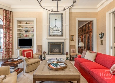 Located within the gates of the prestigious Ford Field & River - photo 13
