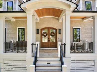 Located within prestigious Sloop Point Plantation, 106 Seven - photo 14