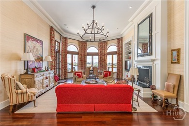 Located within the gates of the prestigious Ford Field & River - photo 14