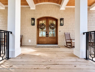 Located within prestigious Sloop Point Plantation, 106 Seven - photo 15