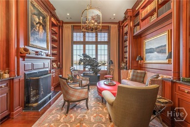 Located within the gates of the prestigious Ford Field & River - photo 19