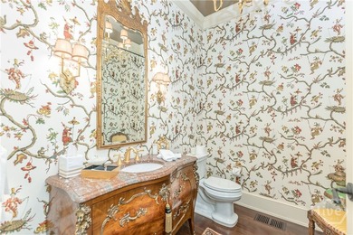 Located within the gates of the prestigious Ford Field & River - photo 21
