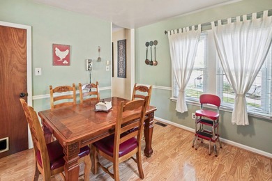 Nestled across the street from Memorial Lake, this charming home - photo 22