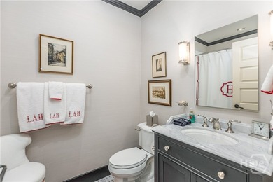 Located within the gates of the prestigious Ford Field & River - photo 23
