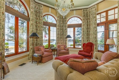 Located within the gates of the prestigious Ford Field & River - photo 25