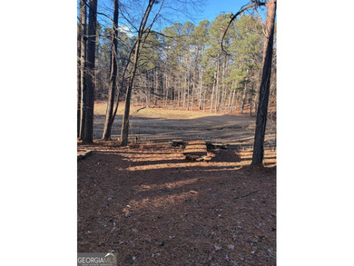 Lake Allatoona Lot Active Under Contract in Woodstock Georgia