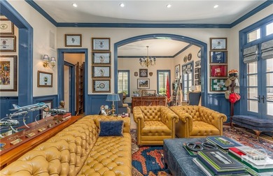 Located within the gates of the prestigious Ford Field & River - photo 31