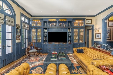 Located within the gates of the prestigious Ford Field & River - photo 32