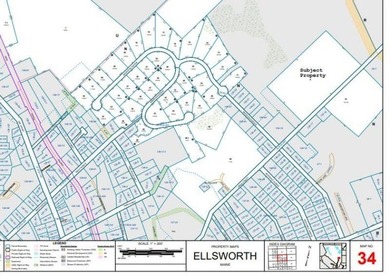 13.8-Acre Lot on Union Street - Prime Development - photo 2