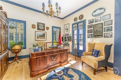 Located within the gates of the prestigious Ford Field & River - photo 34