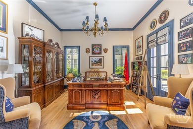 Located within the gates of the prestigious Ford Field & River - photo 35
