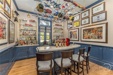 Located within the gates of the prestigious Ford Field & River - photo 36