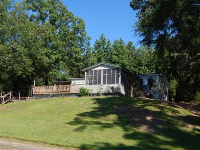 Toledo Bend Reservoir Home For Sale in Zwolle Louisiana