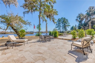 Located within the gates of the prestigious Ford Field & River - photo 45