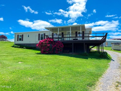 South Holston Lake Home For Sale in Bristol Tennessee