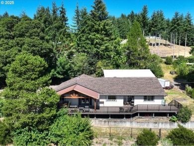 Lake Home For Sale in Kalama, Washington