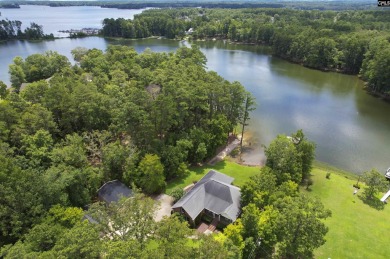 Lake Murray Home For Sale in Leesville South Carolina