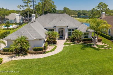 Lake Home Sale Pending in Jacksonville, Florida