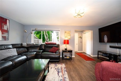 Welcome to 1502 Forest Edge Drive, a beautifully updated - photo 9
