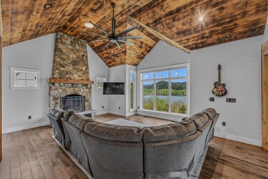 Perched perfectly to capture sweeping views of Big Squam Lake - photo 9