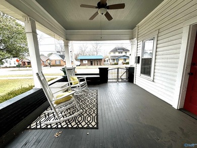 Enjoy the charm of this county style home that is conveniently