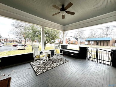 Enjoy the charm of this county style home that is conveniently