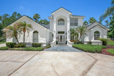Lake Home Sale Pending in Jacksonville, Florida
