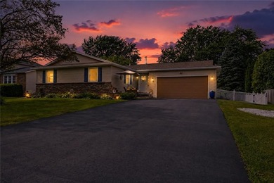 Updated 3 bedroom and 1.5 bath ranch offering the ease and - photo 3