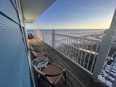 STEPS TO BEACH W/ DIRECT GULF VIEWS. Watch the sunset every - photo 5