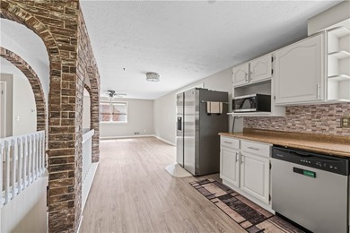 Updated 3 bedroom and 1.5 bath ranch offering the ease and - photo 8
