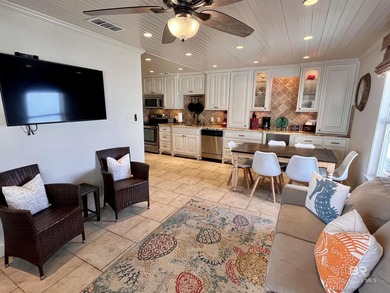 STEPS TO BEACH W/ DIRECT GULF VIEWS. Watch the sunset every - photo 10