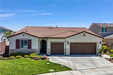 Lake Home For Sale in Lake Elsinore, California