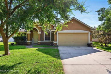 Lake Home For Sale in St Augustine, Florida