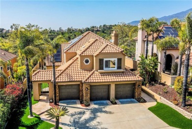  Home For Sale in Rancho Santa Margarita California