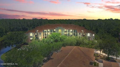 Lake Condo For Sale in St Augustine, Florida