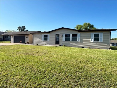 Lake Home Sale Pending in Rice Lake, Wisconsin