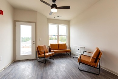 This is a luxurious 2nd floor condo, the Fuquay plan with 1