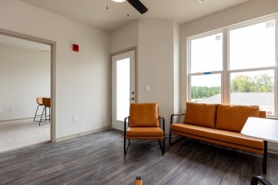 This is a luxurious 2nd floor condo, the Fuquay plan with 1