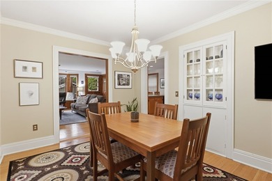 Set in the premier Cobbs Hill enclave, this move-in ready home - photo 17
