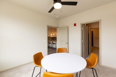 This is a luxurious 2nd floor condo, the Fuquay plan with 1