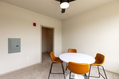 This is a luxurious 2nd floor condo, the Fuquay plan with 1